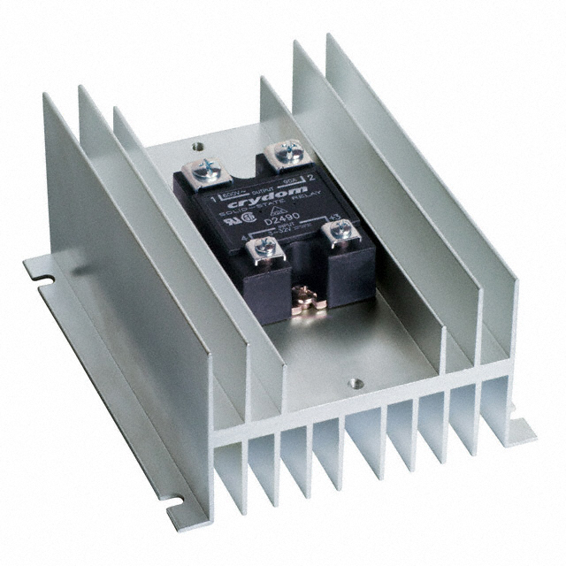 HS072-HD6090 Sensata-Crydom  Solid State Relays